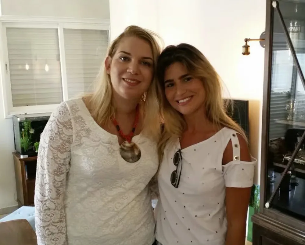 תקשור עם שי מיקה, ערוץ 24